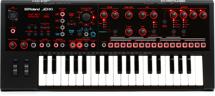 Click to learn more about the Roland JD-Xi Analog/Digital Synthesizer with Vocoder