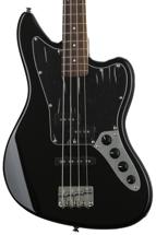 Squier Vintage Modified Jaguar Bass Special (Black)