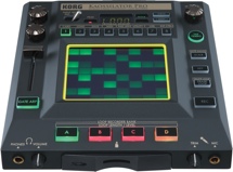 Korg Kaossilator Pro