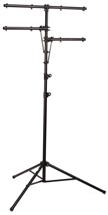 On-Stage Stands LS7720BLT Lighting Stand with Side Bars