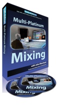 Multi Platinum Mixing