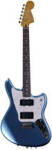 Fender Modern Player Marauder (Lake Placid Blue)