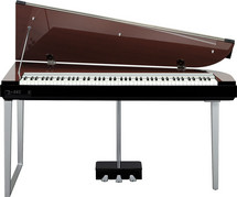 yamaha modus h11