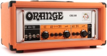 Orange OR100 Tube Amp Head