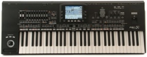 Korg Pa3X61
