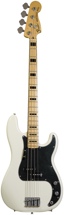 Fender '70s Precision Bass (Olympic White)