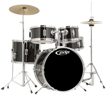 PDP Player 5-piece Junior Drum Set