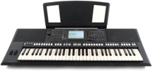 Yamaha PSR-S750