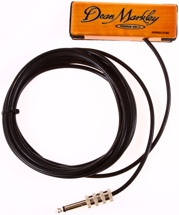 Dean Markley Promag Gold Acoustic Sound Hole Humbucking Pickup