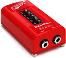 Click to learn more about the Hughes & Kettner Red Box 5 DI and Speaker Simulator