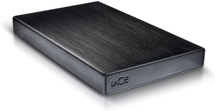 LaCie LaCie Rikiki USB 3.0 (500GB USB 3.0)