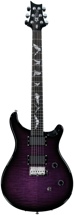 PRS SE Paul Allender (Purple Burst)