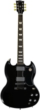 Gibson SG Standard (Ebony )