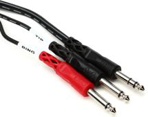Hosa STP203 (3 Meter)