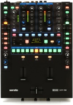 Rane Sixty-Two