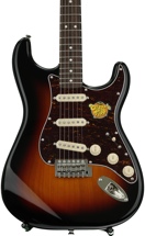 Squier Classic Vibe Stratocaster '60s (3-Tone Sunburst)