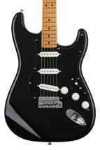 Fender Custom Shop David Gilmour Stratocaster Signature Series Stratocaster (NOS Black)