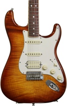 Fender American Select Stratocaster HSS (Tobacco Burst)