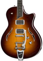 Taylor T3/B (Tobacco Sunburst)