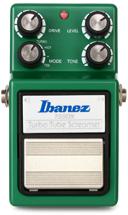 Ibanez TS9DX (Turbo Reissue)