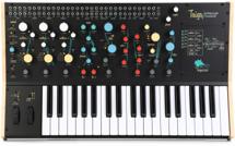 Click to learn more about the Pittsburgh Modular Taiga Keyboard Semi-modular Analog Synthesizer