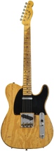 Fender Custom Shop Sweetwater Special '52 Telecaster (Aged Natural, Heavy Relic)