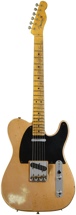 Fender Custom Shop Sweetwater Special '52 Telecaster (Copper, Heavy Relic)