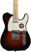 Fender American Standard Telecaster 2012 (3-Color Sunburst)
