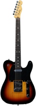 Fender Custom Shop Custom Deluxe Telecaster (3-Tone Sunburst)