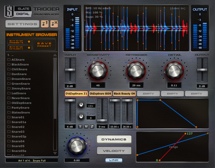 Slate Digital Trigger Platinum