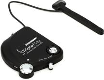Click to learn more about the Fishman TriplePlay Bridge Wireless MIDI Pickup