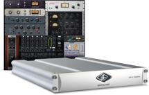 Click to learn more about the Universal Audio UAD-2 Satellite FireWire QUAD Core