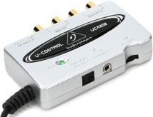 Behringer U-Control UCA202