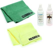 Cory Care Products Ultimate Care Kit (for High-gloss Finishes)