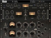 Click to learn more about the Slate Digital VBC Virtual Buss Compressors Plug-in Bundle (download)