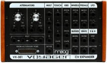 Moog VX-351