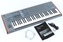 Click to learn more about the Access Virus TI2 Keyboard 61-key Synthesizer