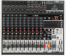 Behringer Xenyx X1832USB