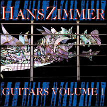 Spectrasonics Hans Zimmer Guitar Vol.1