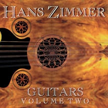 Spectrasonics Hans Zimmer Guitar Vol.1