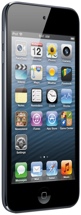 Apple iPod touch (64GB - Black)