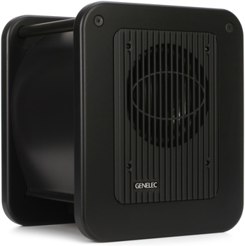 DALE pro audio The new Genelec 7050B LSE subwoofer provides perfect partner