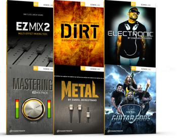 EZMIX 2 DOWNLOAD