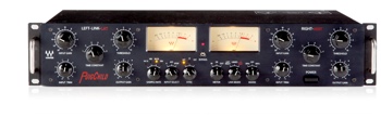 Waves PuigChild Hardware Compressor | Sweetwater.com