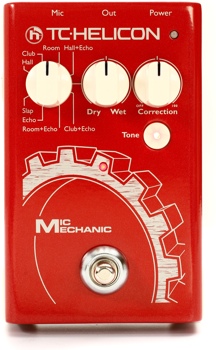 can you auto tune garageband