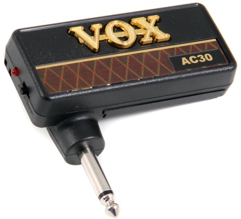 Vox amPlug mini