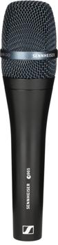 e965 sweetwater sennheiser shipping qualifies