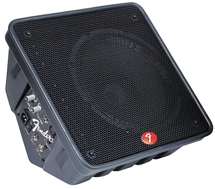 Fender Audio 1270P
