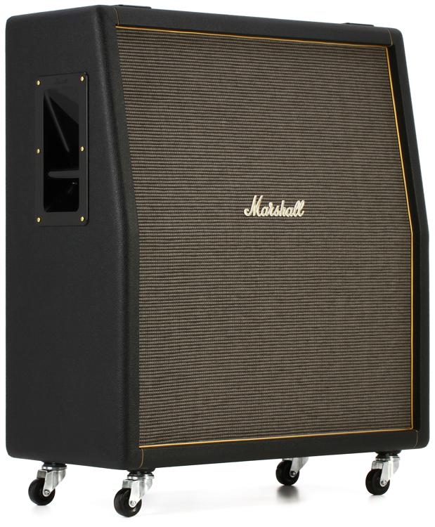 Marshall 1960TV 100W 4x12" Angled