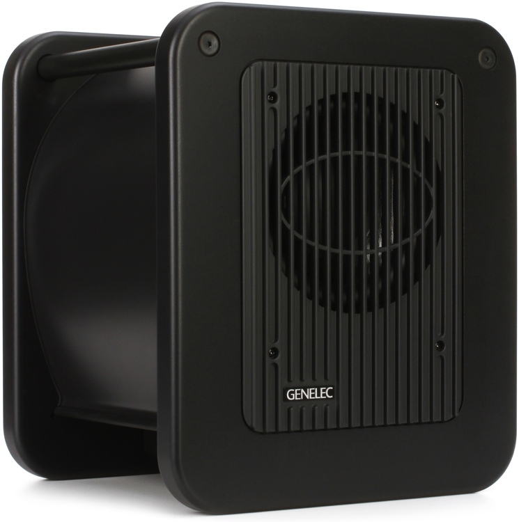 Add a Genelec 7050B sub to
